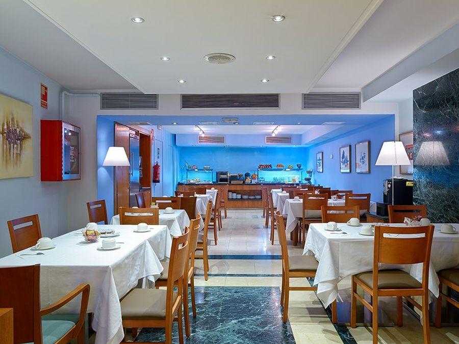 Hotel Acta Azul  Barcelona