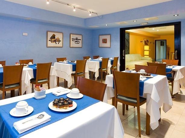 Hotel Acta Azul  Barcelona