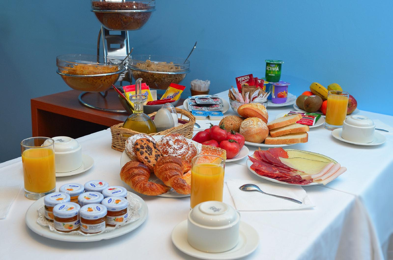 Hotel Acta Azul  Barcelona