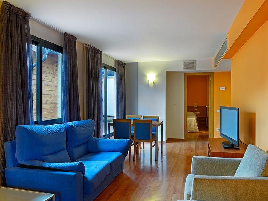 Hotel Acta Azul  Barcelona
