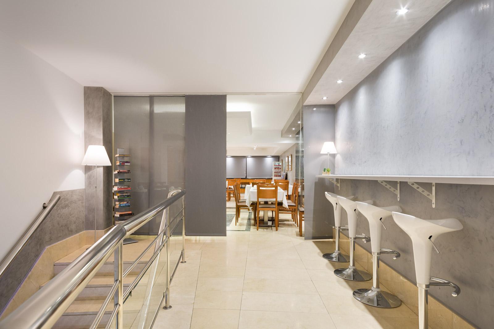 Hotel Acta Azul  Barcelona