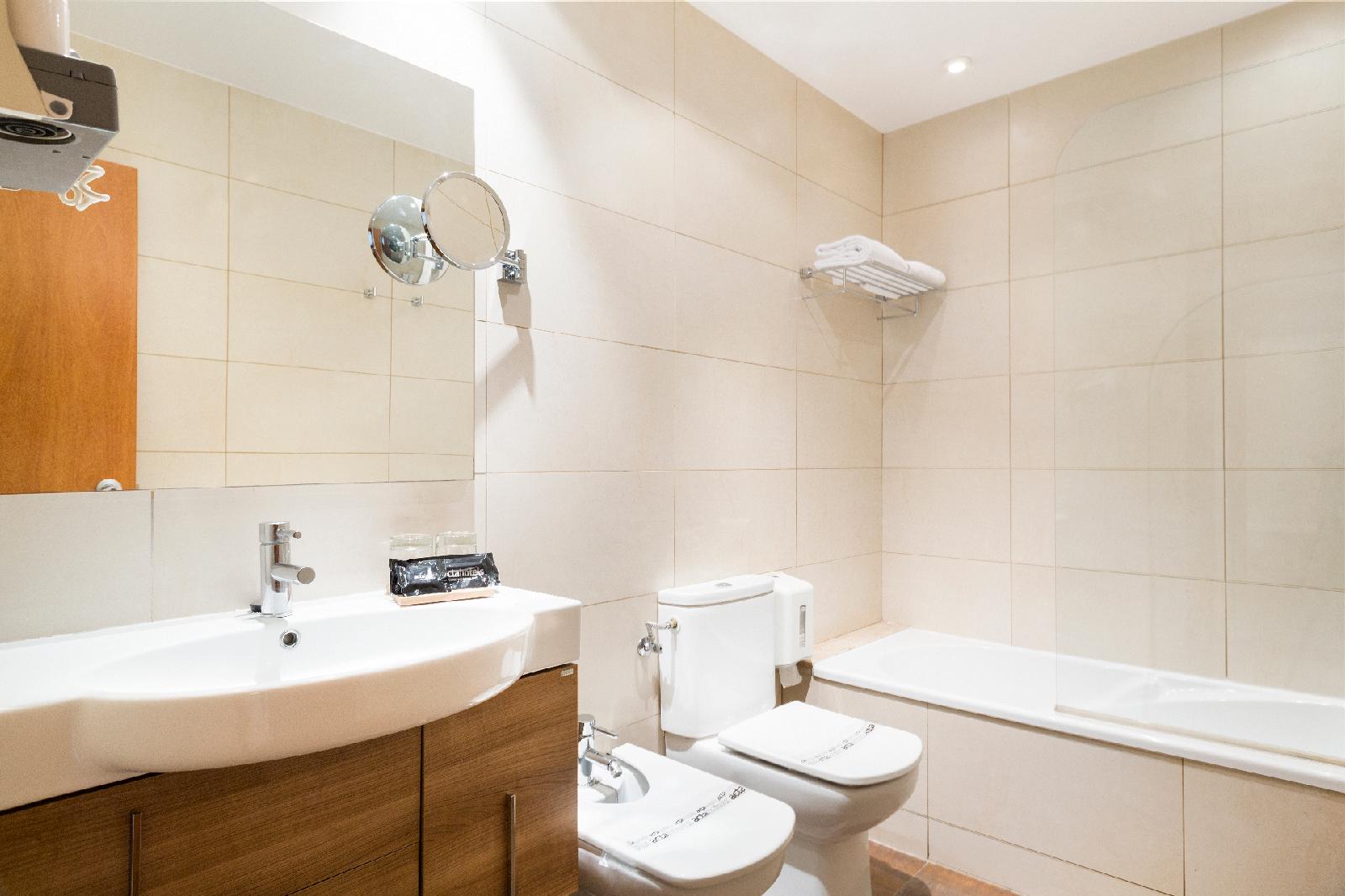 Hotel Acta Azul  Barcelona