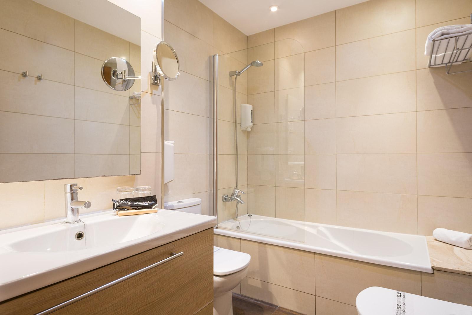 Hotel Acta Azul  Barcelona
