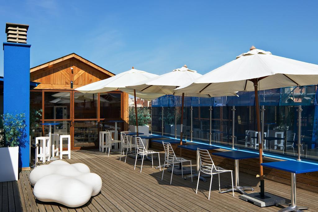 Hotel Acta Azul  Barcelona