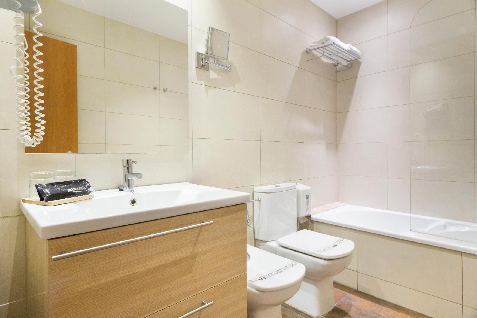 Hotel Acta Azul  Barcelona
