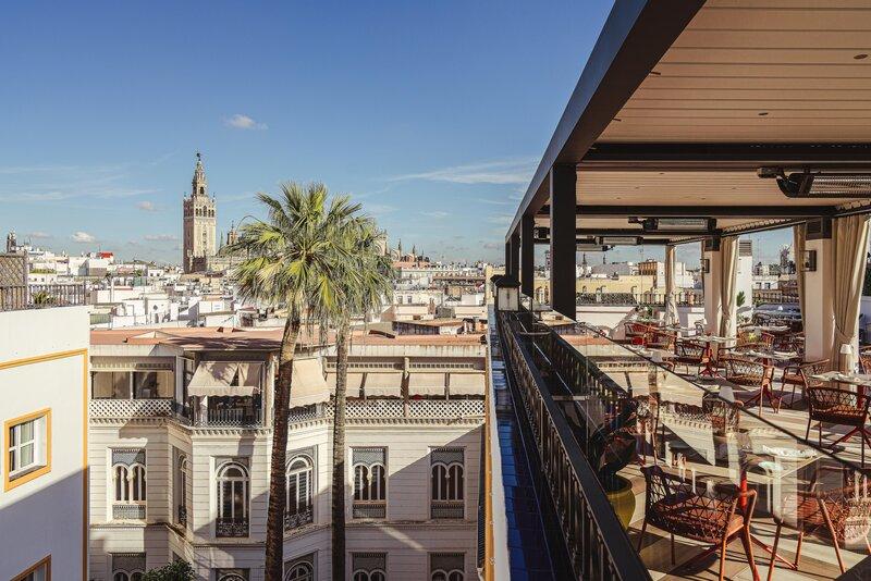 Vincci la Rabida Hotel