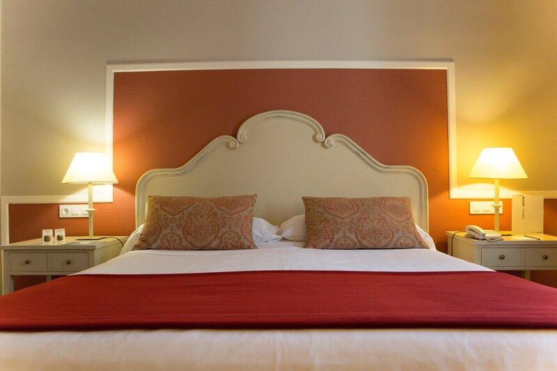 Vincci la Rabida Hotel
