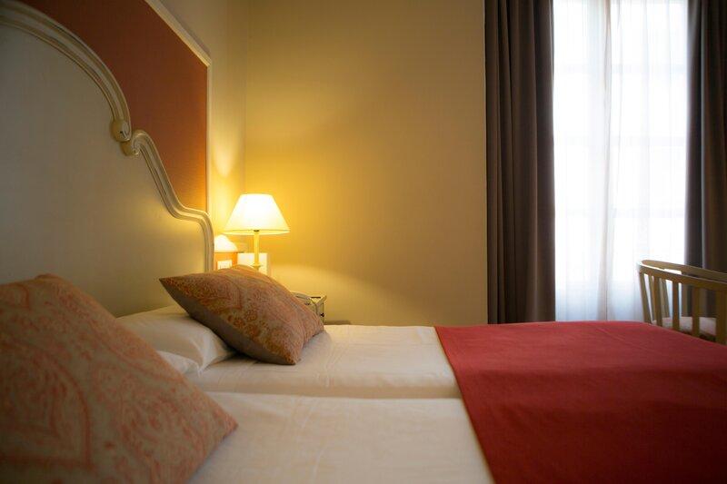 Vincci la Rabida Hotel