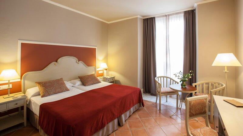 Vincci la Rabida Hotel