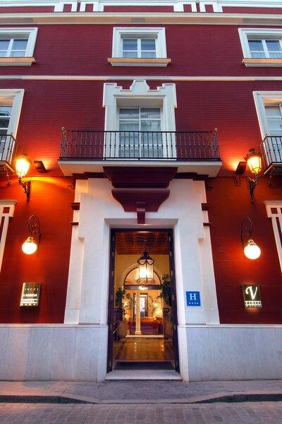 Vincci la Rabida Hotel