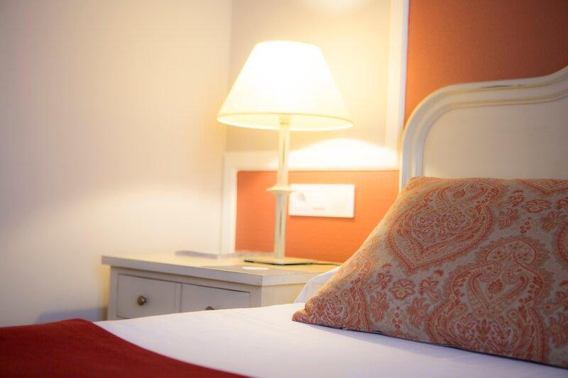 Vincci la Rabida Hotel