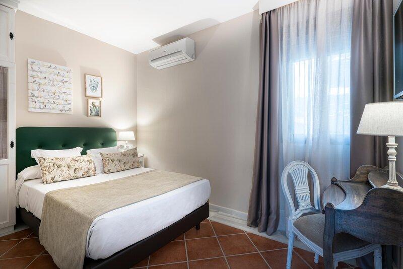 Vincci la Rabida Hotel
