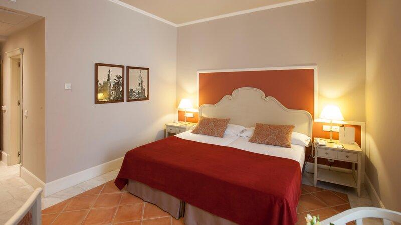 Vincci la Rabida Hotel