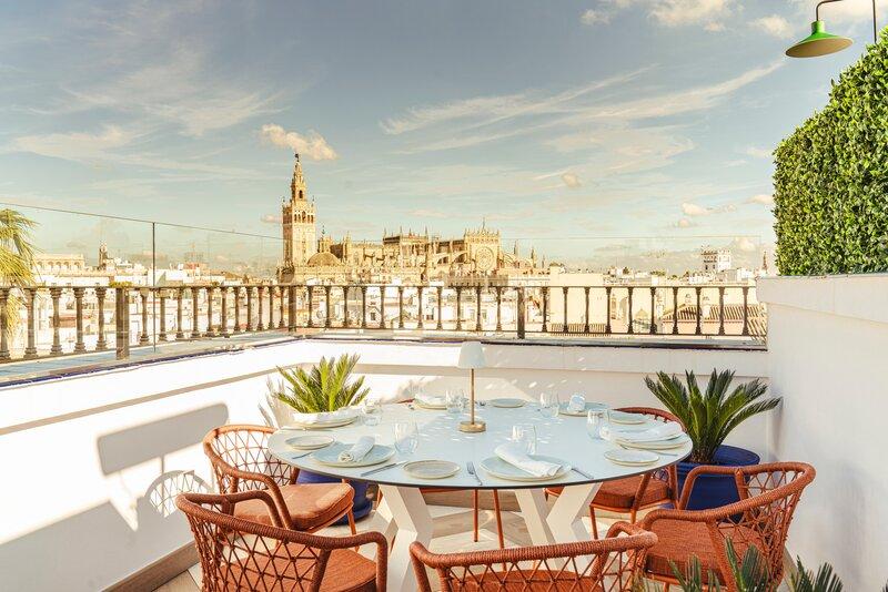 Vincci la Rabida Hotel