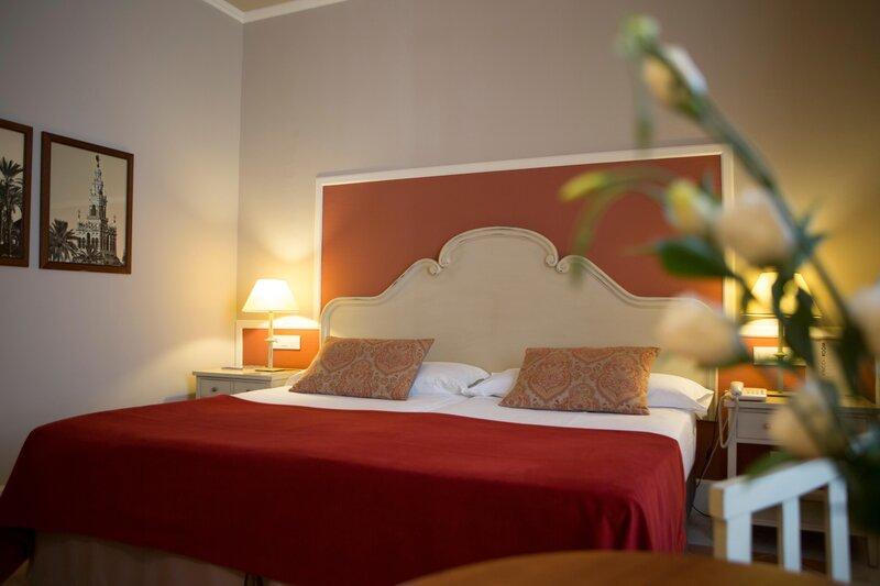 Vincci la Rabida Hotel