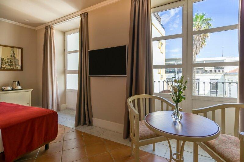 Vincci la Rabida Hotel