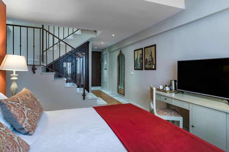 Vincci la Rabida Hotel