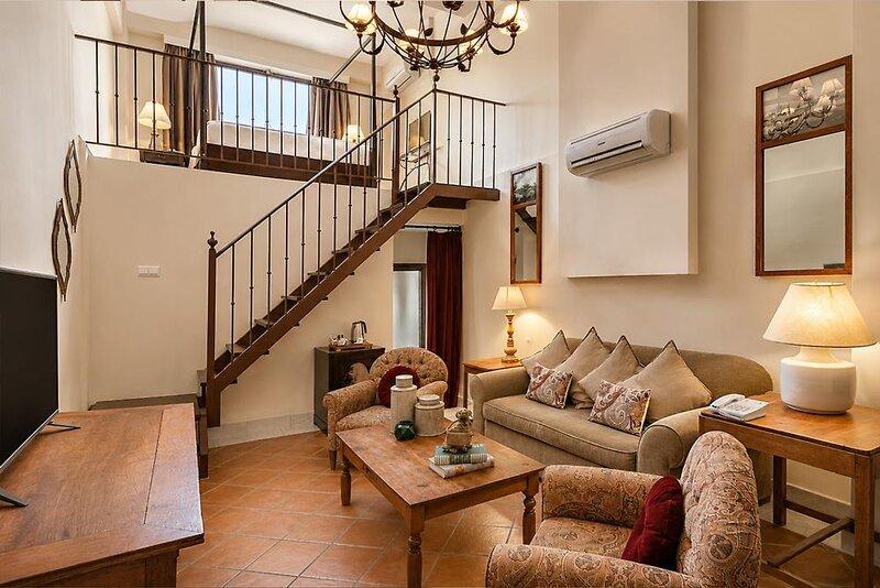 Vincci la Rabida Hotel