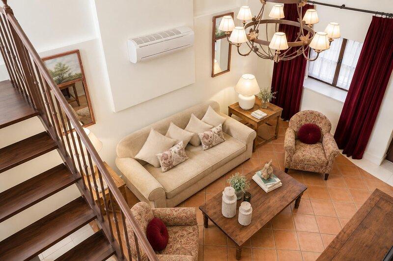 Vincci la Rabida Hotel