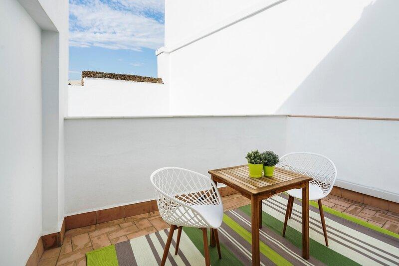 Vincci la Rabida Hotel