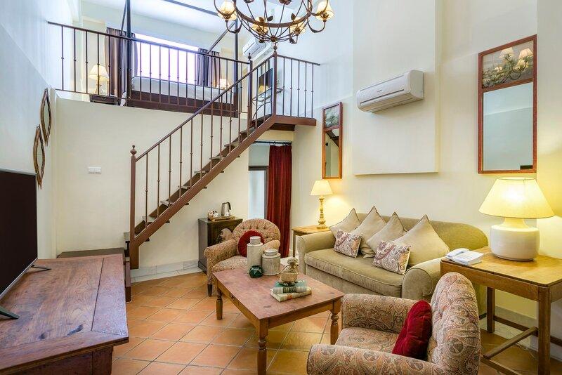 Vincci la Rabida Hotel