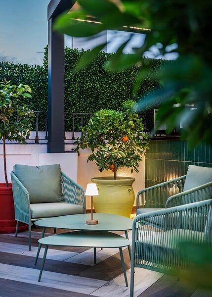 Vincci la Rabida Hotel