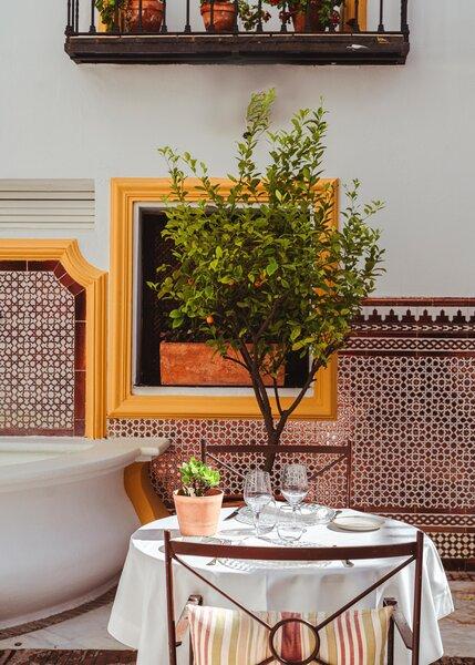 Vincci la Rabida Hotel