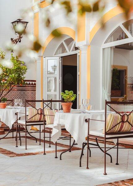 Vincci la Rabida Hotel