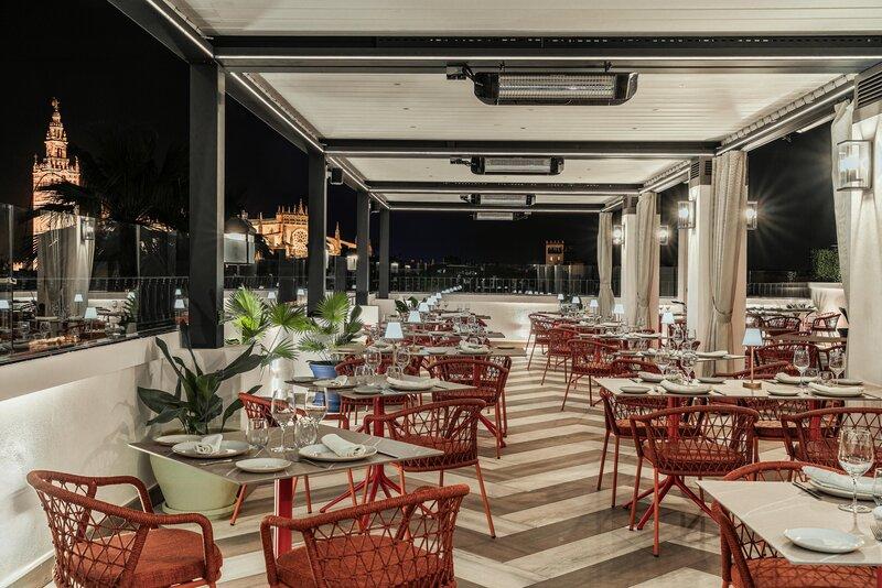 Vincci la Rabida Hotel