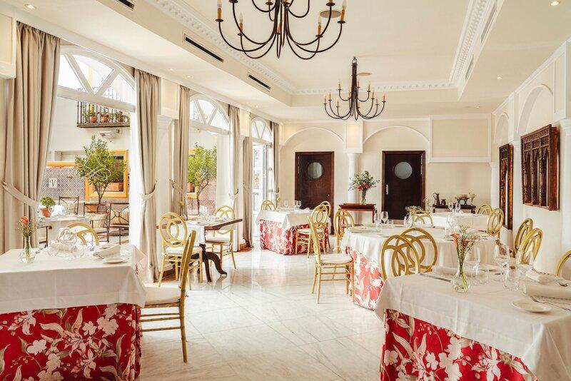 Vincci la Rabida Hotel