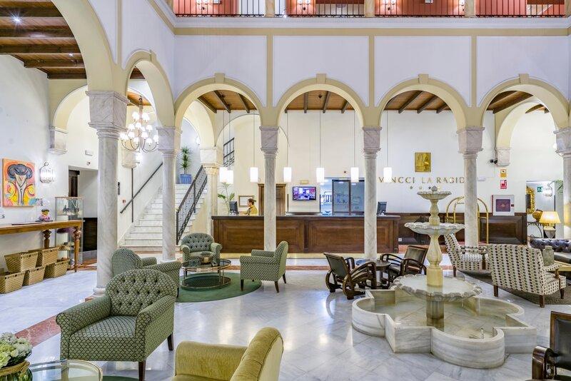 Vincci la Rabida Hotel