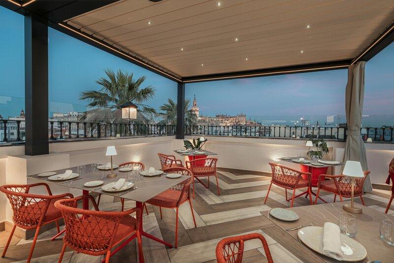 Vincci la Rabida Hotel