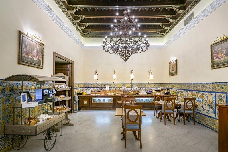 Vincci la Rabida Hotel