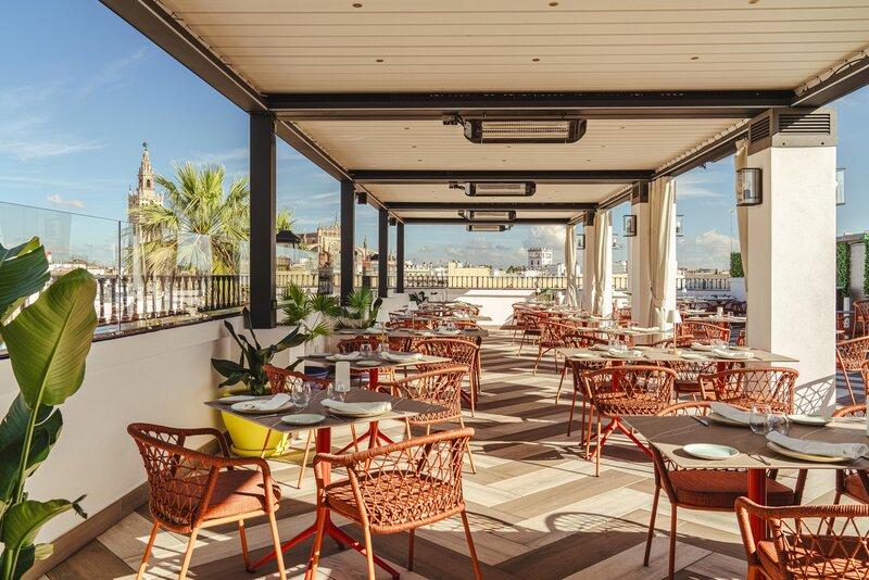 Vincci la Rabida Hotel
