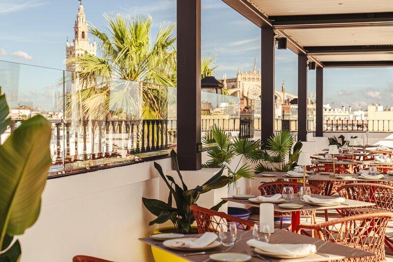 Vincci la Rabida Hotel