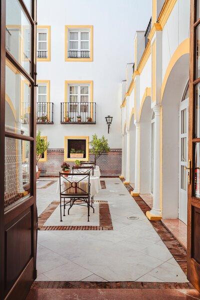 Vincci la Rabida Hotel