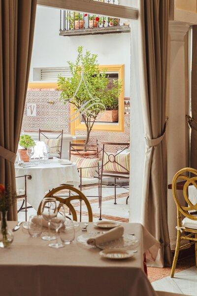 Vincci la Rabida Hotel