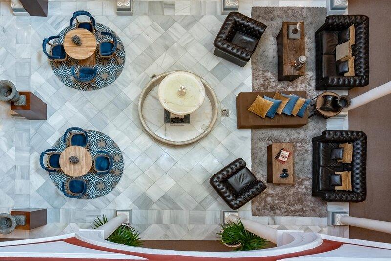 Vincci la Rabida Hotel
