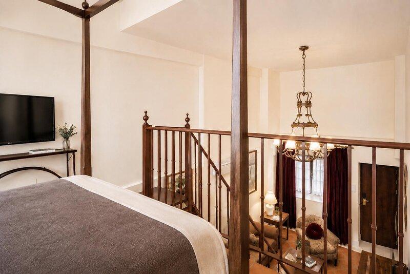 Vincci la Rabida Hotel
