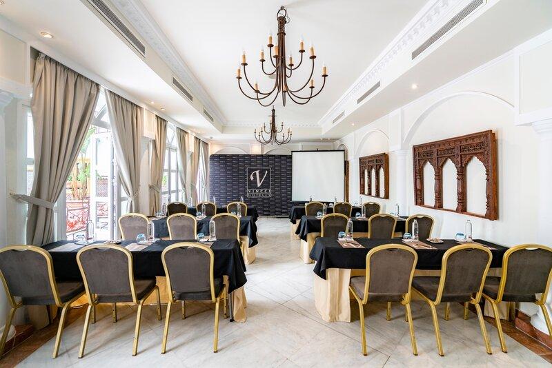 Vincci la Rabida Hotel