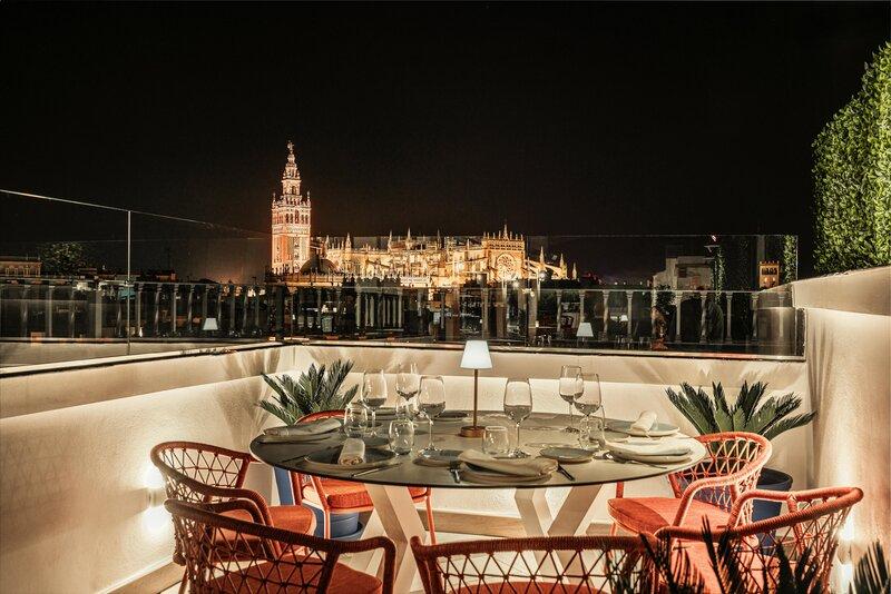 Vincci la Rabida Hotel