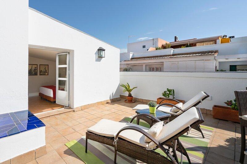 Vincci la Rabida Hotel