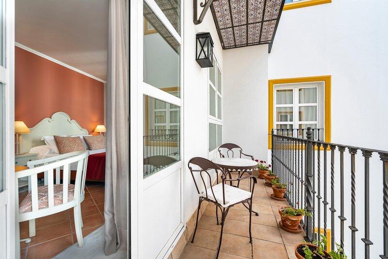 Vincci la Rabida Hotel