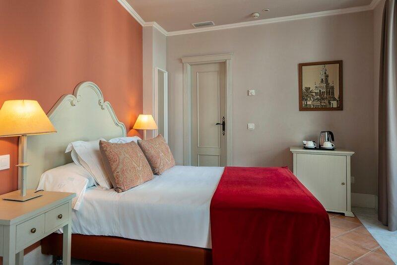 Vincci la Rabida Hotel
