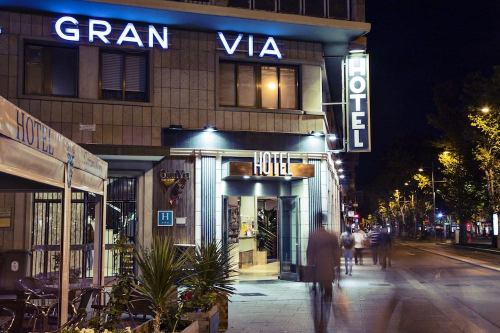Hotel Gran Via
