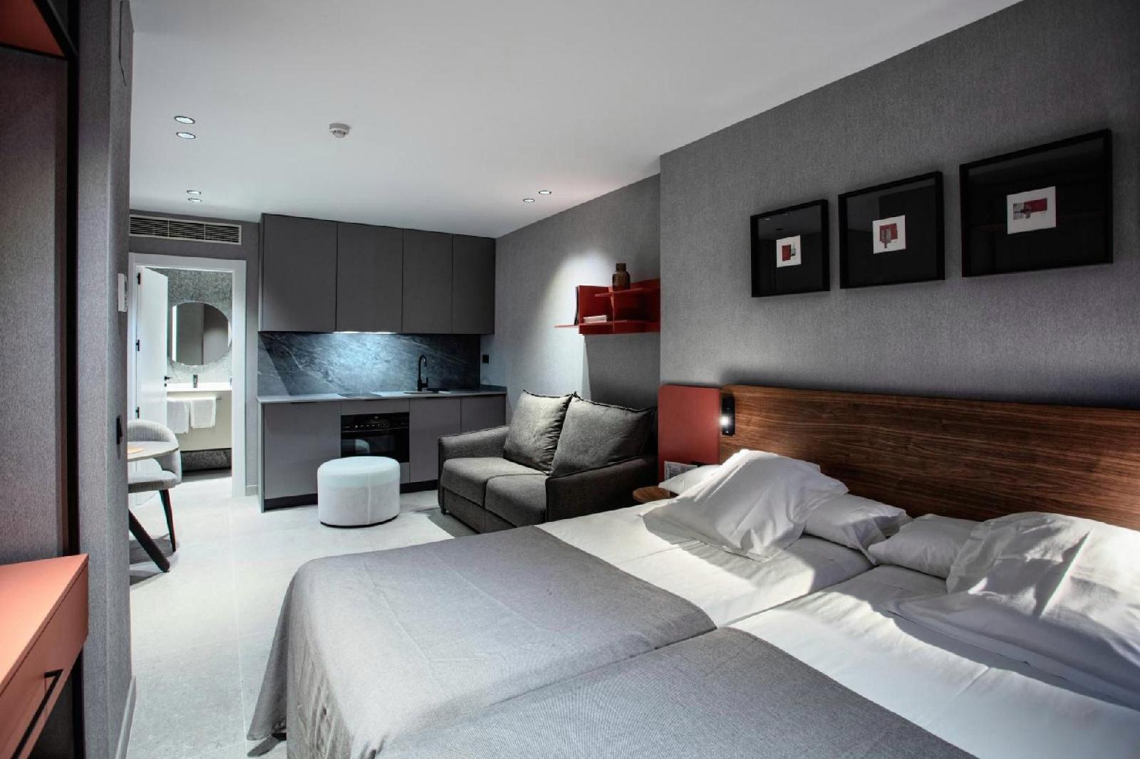 Hotel Gran Via