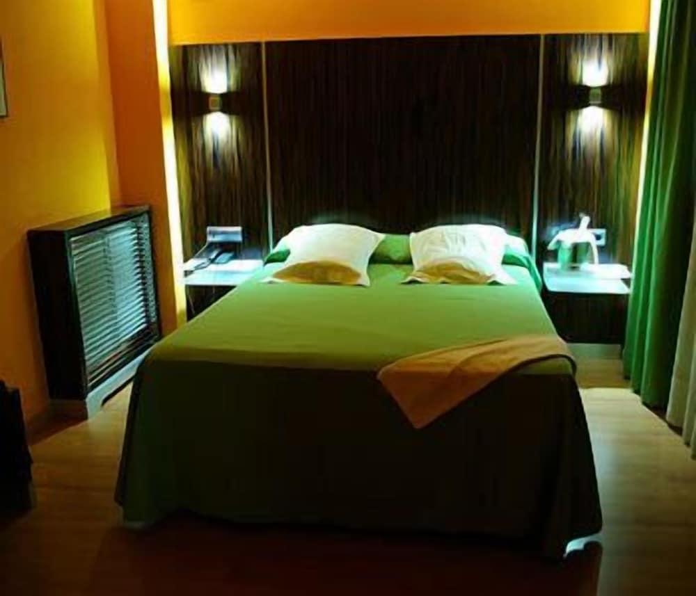 Hotel Gran Via