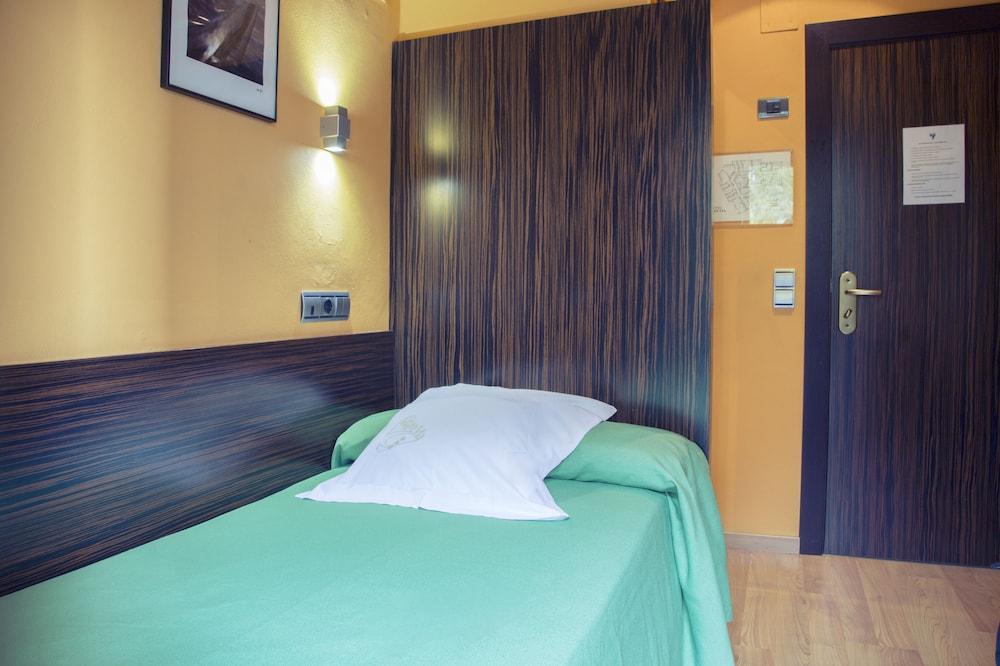 Hotel Gran Via