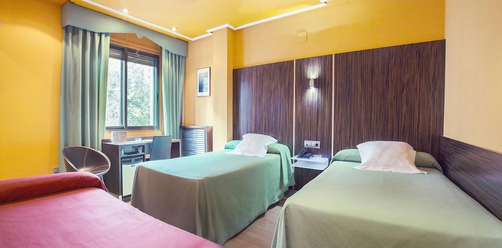 Hotel Gran Via