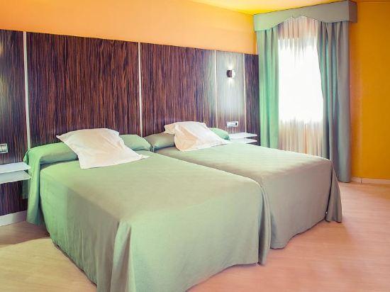 Hotel Gran Via